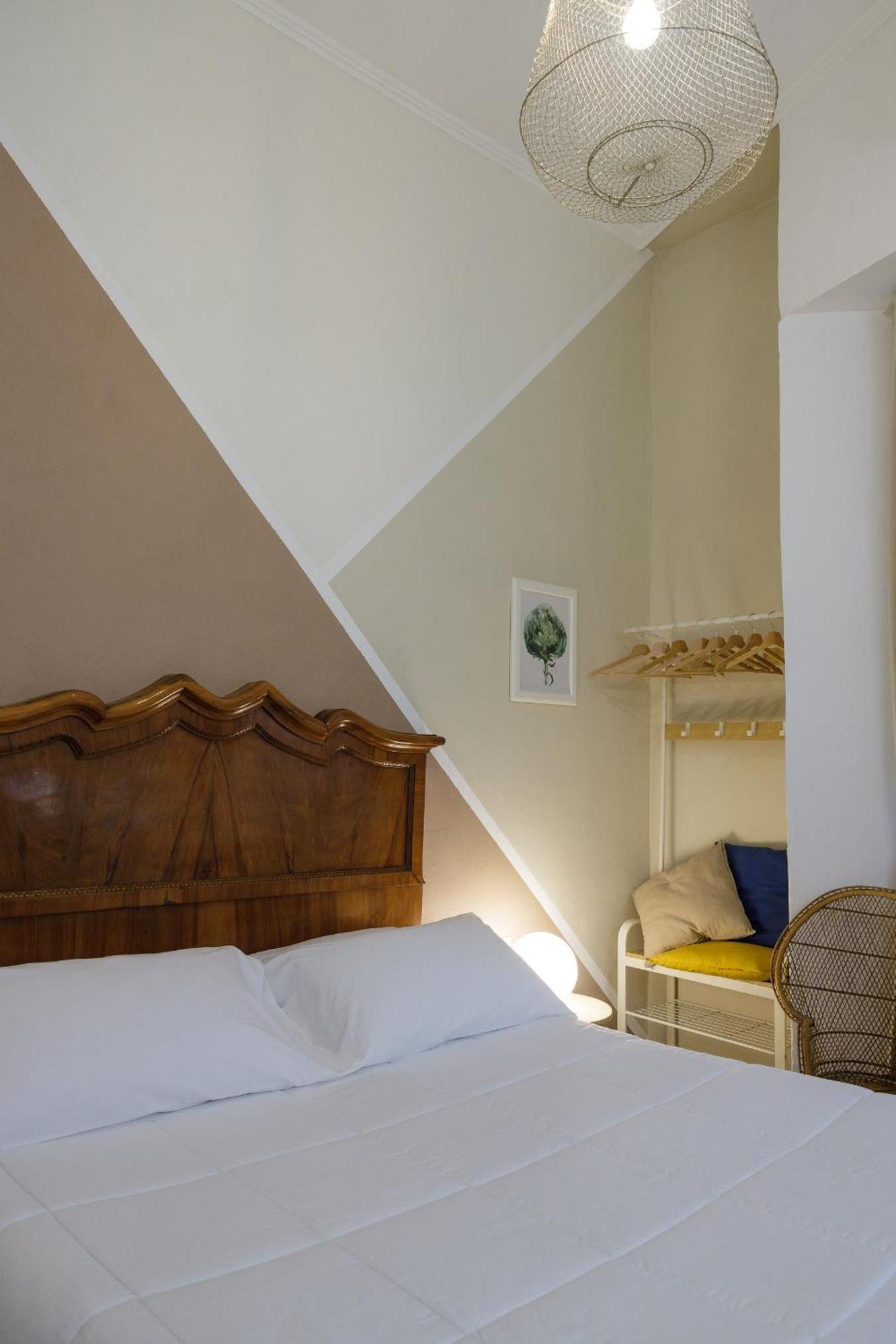 Bed and Breakfast Civico13 Neapol Exteriér fotografie