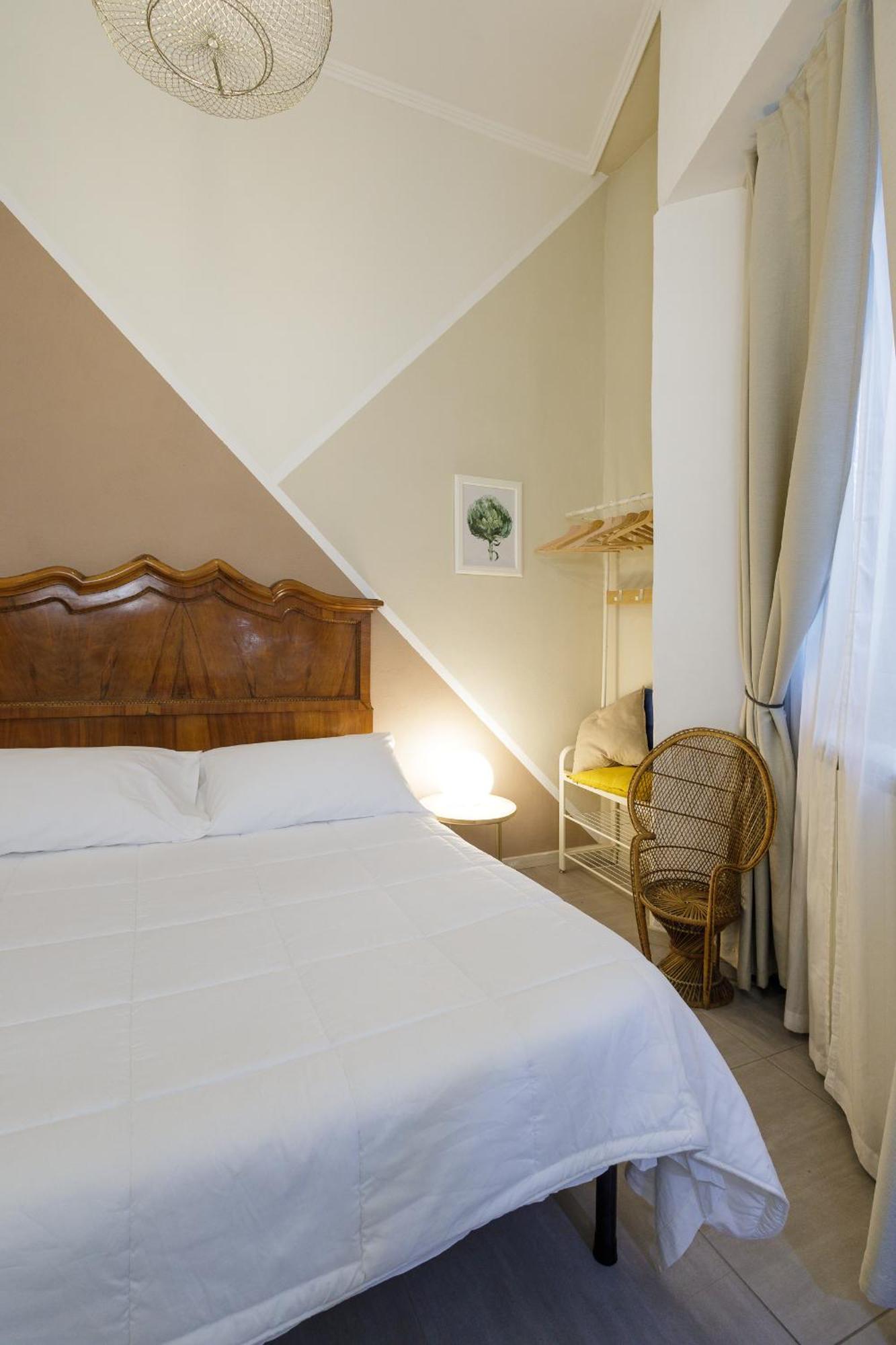 Bed and Breakfast Civico13 Neapol Exteriér fotografie