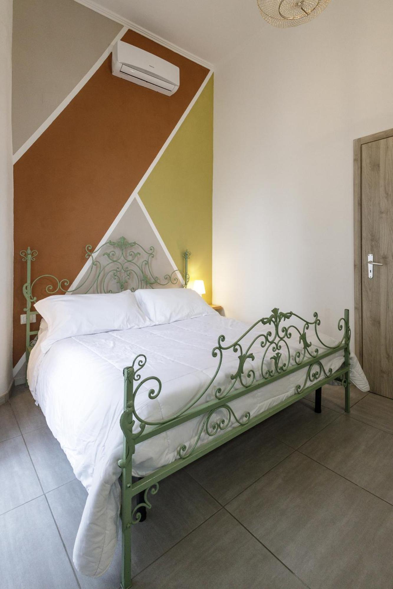 Bed and Breakfast Civico13 Neapol Exteriér fotografie